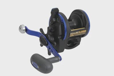 Daiwa Sealine SL20SHB Limited Edition Blue