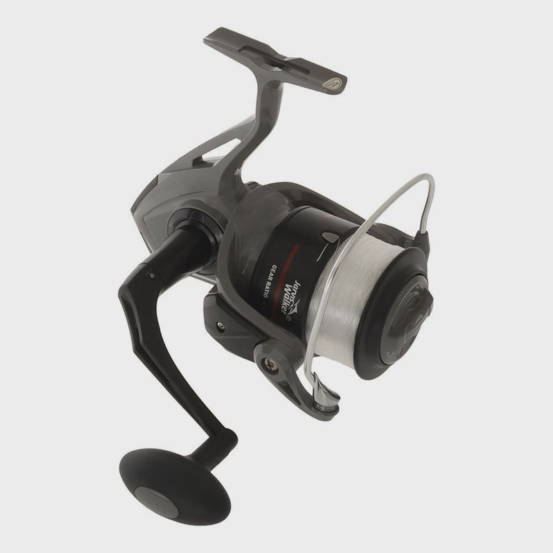 Jarvis Walker Red Bone RB4 7000 Surf Spin Combo 15ft 6-12kg 4pc