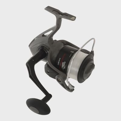 Jarvis Walker Red Bone RB4 7000 Surf Spin Combo 15ft 6-12kg 4pc