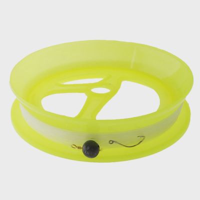 Hand Caster Pro Hunter rigged 8" 4/0 100m