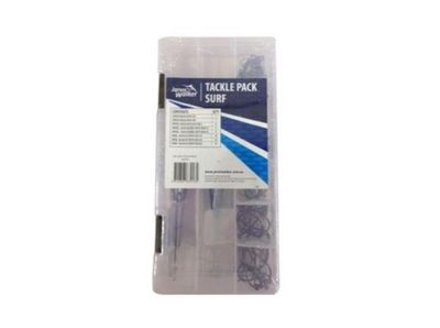 TACKLE PACK - SURF