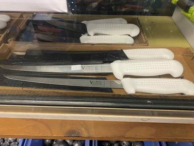 Knives