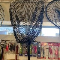 Nets (landing, bait and whitebait)