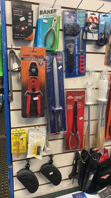 tools