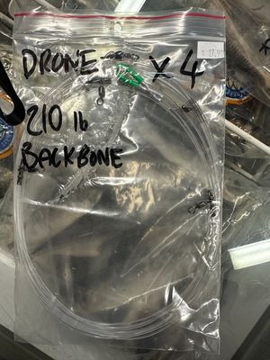 drone stuff