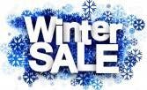 SALE ITEMS