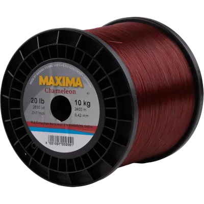 nylon (mono)