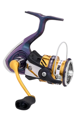Daiwa Laguna LT 2500 A Light Tackle Spinning Reel