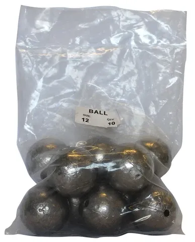 1.5 oz ball sinker
