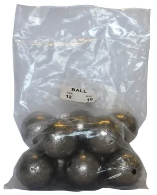 1.5 oz ball sinker