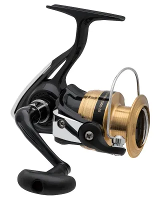 Sweepfire 2500 2Bb spin reel