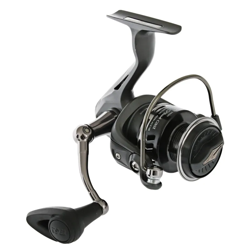 Tica Flash Cast FC2500 Spin