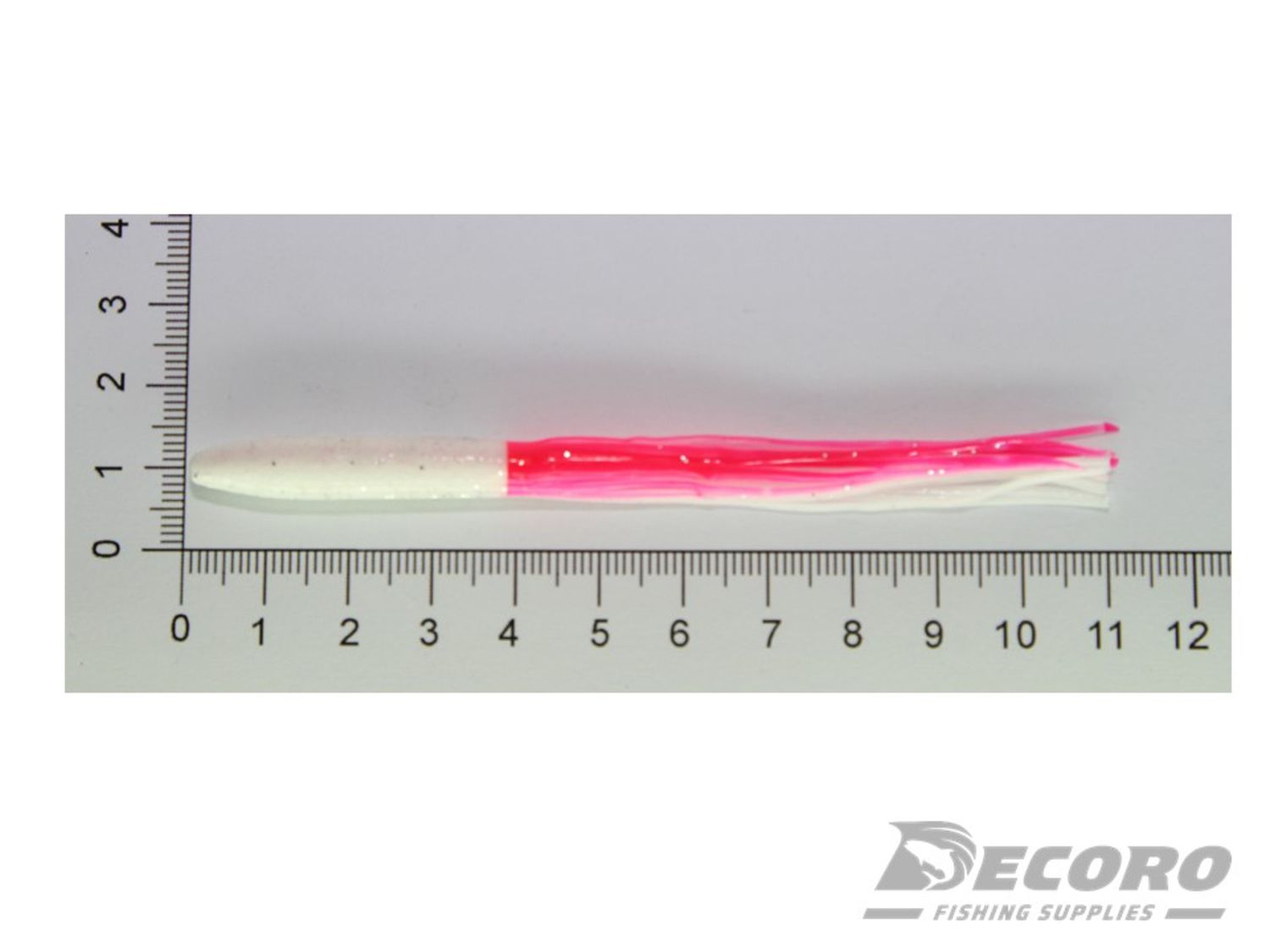 needlefish 11cm lumo pink x 10