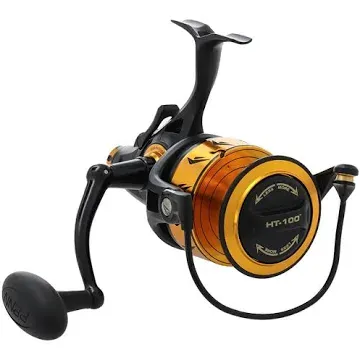 Spinfisher VI 8500 LL