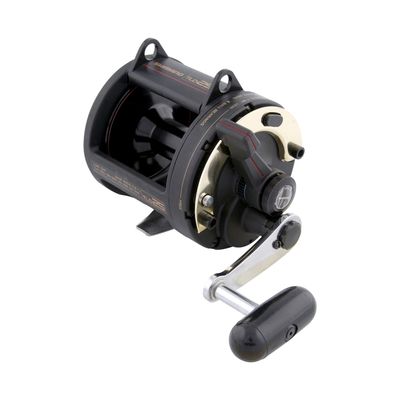 Shimano TLD 25 lever drag
