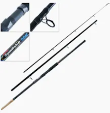 Spinfisher SSM 13' 3pce