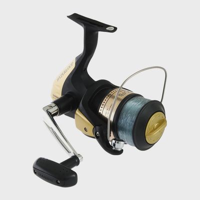 Shimano Hyperloop 6000 FB Spinning Reel w/ Line
