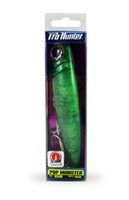 Bull Dog Top water Popper 150mm, 72g (green)