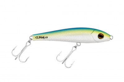 Fifo 80g lure