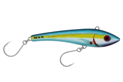 Max 190 fusilier lure
