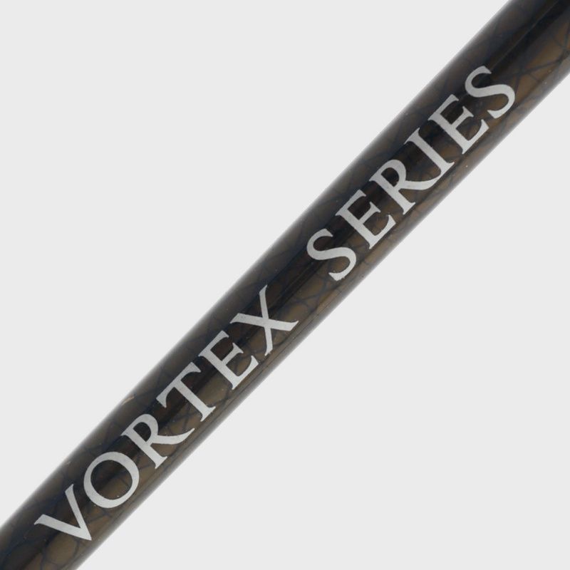 Vortex 5'10" 1pce 10kg O/H rod