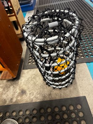 Wobbley pot medium