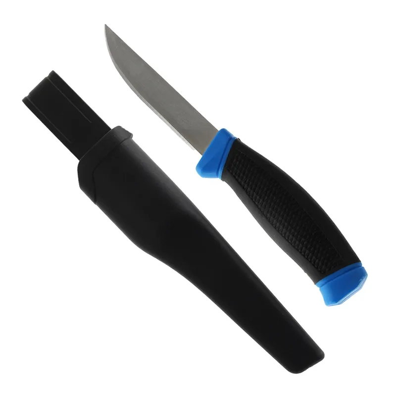 Bait knife - Fishtech with sheath