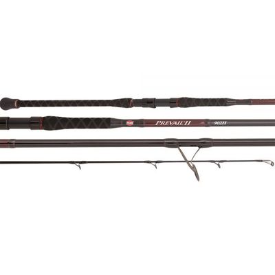 PENN Prevail II 1202SPH Spinning Surf Rod 12ft 15-37kg 2pc