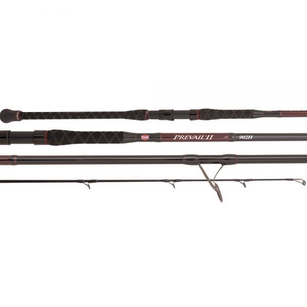 Prevail 14'6" 3pce 10-25kg