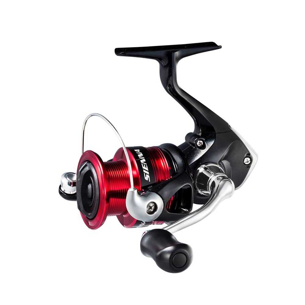 Sienna 4000 FG  spin reel