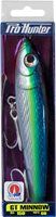 GT minnow lure 150mm, 60g (Baitfish blue/green/silver)