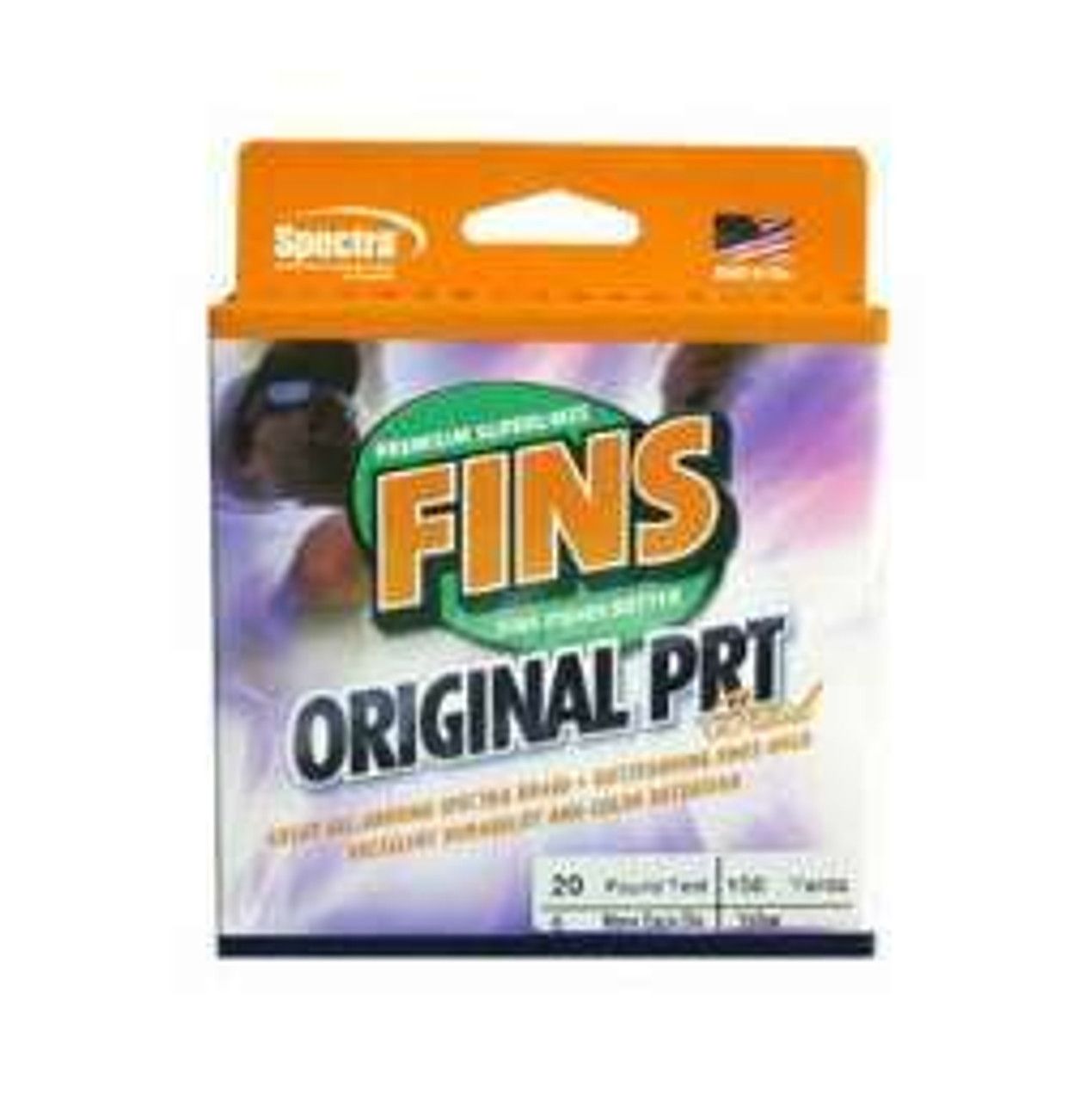 Fins Original 20lb 300yd