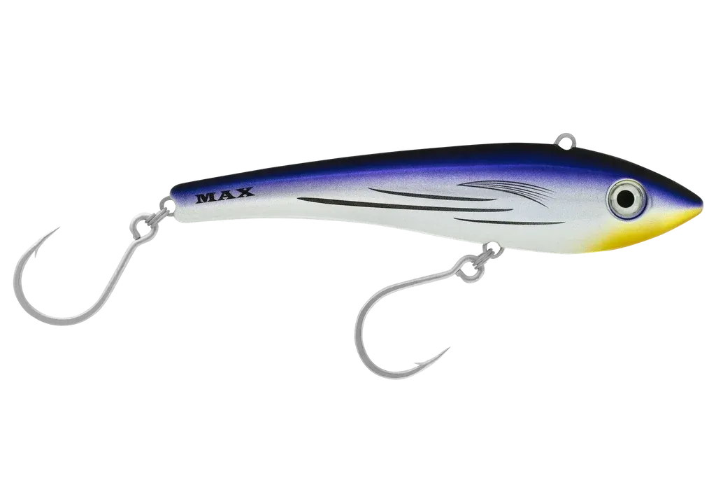 Max 220 stripey