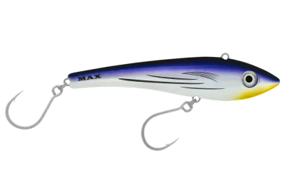 Max 220 stripey