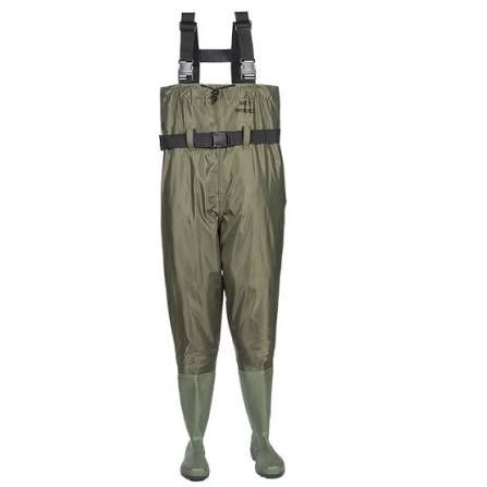 wader sz11 networkz heavy duty PVC