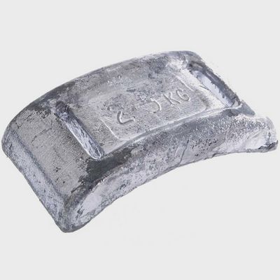 Large Buckle dive weight 2.5kg