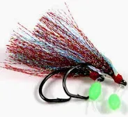 Bite Snapper Samurai 2 hook 4/0 recurve