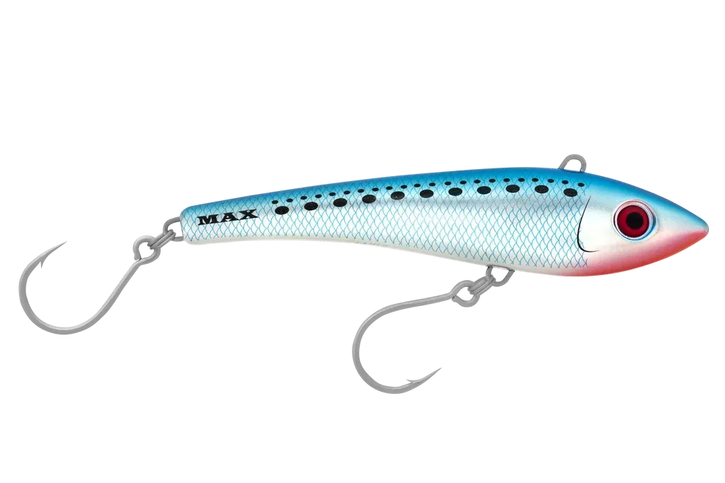 max 190 pilchard