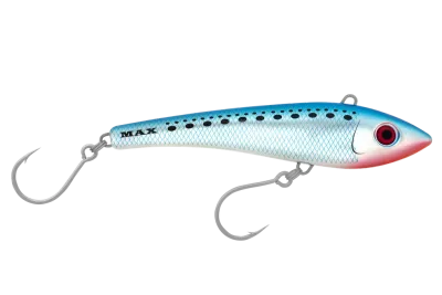 max 190 pilchard