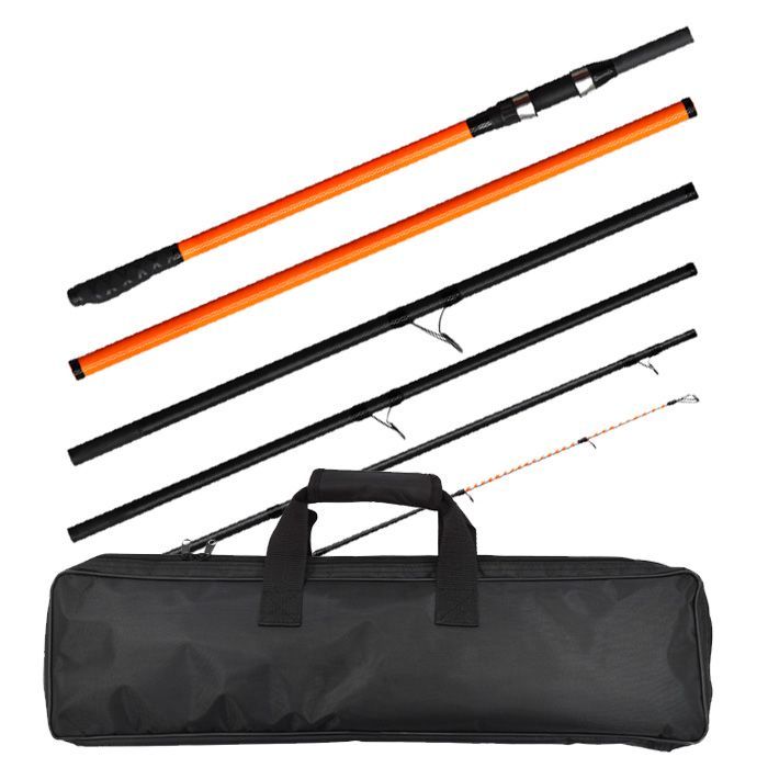 Galant surf 14'9" 6pce  rod only