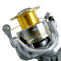 Okuma Baitfeeder Avenger 4000 Spinning Reel