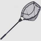 JW Deluxe Boat Landing Net 60cm