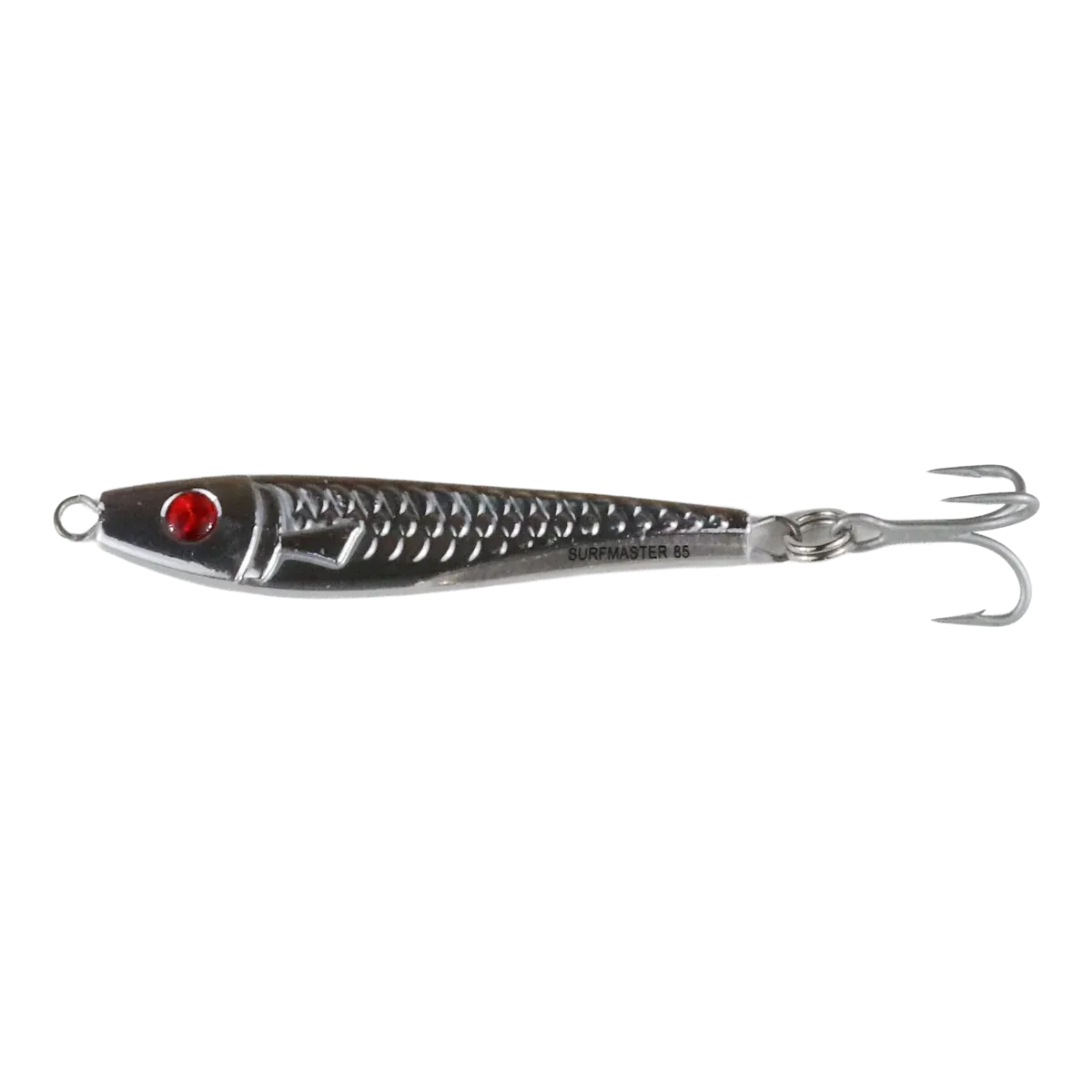 Pilchard lure chrome 60gm