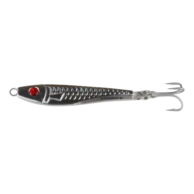 Pilchard lure chrome 60gm