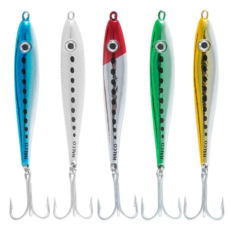 outcast lure 60 gr flouro