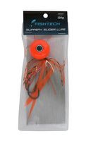 Slider jig orange 40g