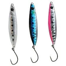 koheru jig 7.5g pink