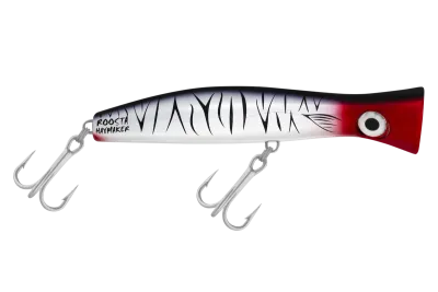 roosta popper 135mm 49gm- tiger