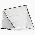 Whitebait mesh collapsible 3'