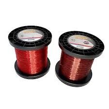 Maxima chameleon 25lb 600m mono